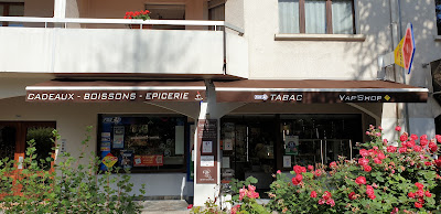 Tabac Presse la Gaillardine à Gaillard