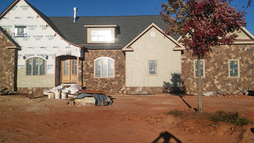 Private Golf Course «The Federal Club», reviews and photos, 13030 Palmers Way, Glen Allen, VA 23059, USA