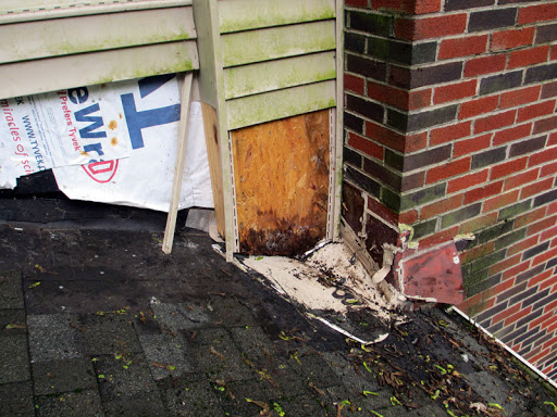 Roofing Contractor «All Roofing Solutions», reviews and photos, 4142 Ogletown Stanton Rd #313, Newark, DE 19713, USA