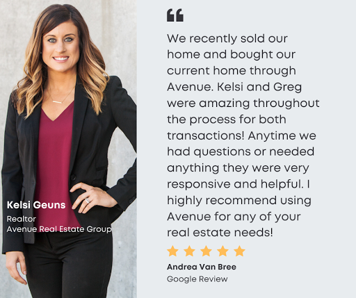 Real Estate Agency «Avenue Real Estate Group», reviews and photos, 14434 S Outer Forty Rd, Chesterfield, MO 63017, USA