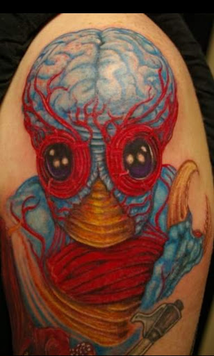 Tattoo Shop «Asgard Tattoo Of Louisville», reviews and photos, 9100 Dixie Hwy, Louisville, KY 40258, USA