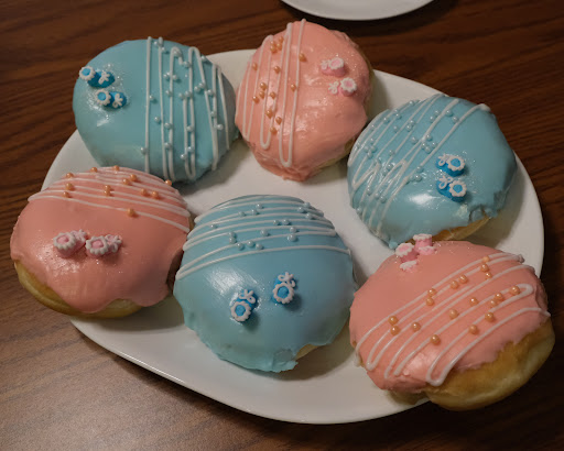 Donut Shop «Sweet Spot Donuts», reviews and photos, 3105 Ira E Woods Ave #130, Grapevine, TX 76051, USA