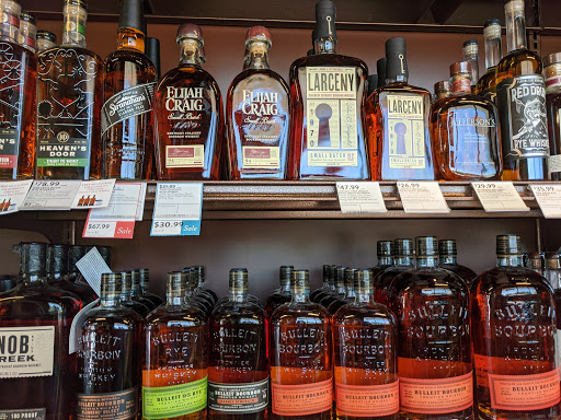 Liquor Store «ABC Fine Wine & Spirits», reviews and photos, 204 107th Ave, Treasure Island, FL 33706, USA