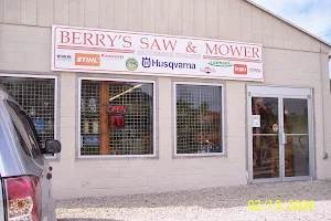 Berry's Saw & Mower image