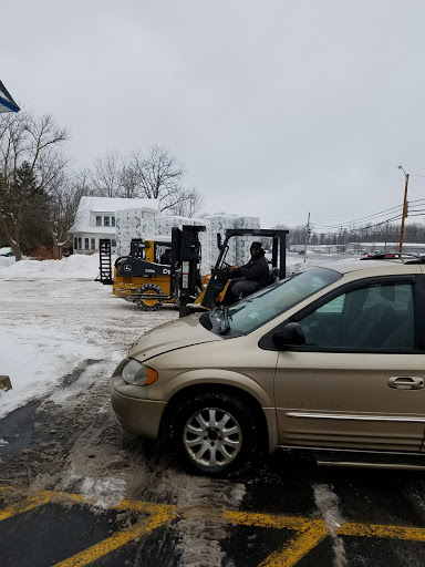 Pet Store «Genesee Feeds», reviews and photos, 3860 W Main Street Rd, Batavia, NY 14020, USA