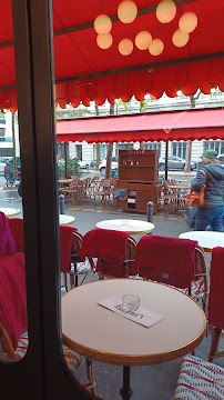 Atmosphère du Restaurant Linette à Paris - n°16