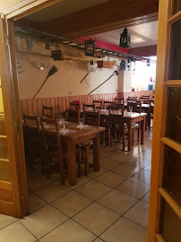 Atmosphère du Restaurant La Marie-Jeanne à Allevard - n°11