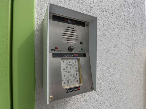 Self-Storage Facility «Extra Space Storage», reviews and photos, 500 S Broad St, Glen Rock, NJ 07452, USA