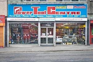 Power Tool Centre Ltd image