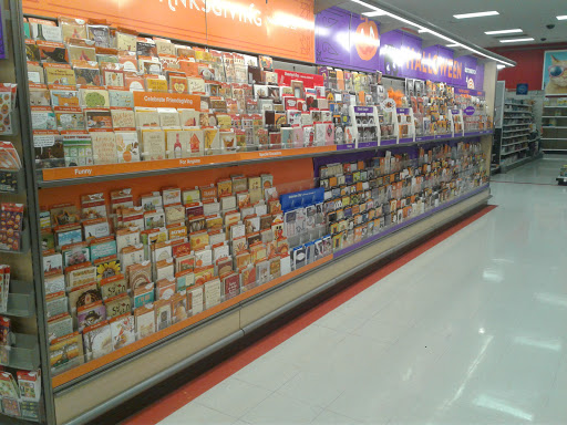 Department Store «Target», reviews and photos, 800 Rockhill Dr, Bensalem, PA 19020, USA