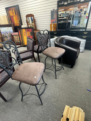 Thrift Store «Jubilee REACH Thrift Store», reviews and photos, 2301 148th Ave NE, Bellevue, WA 98005, USA