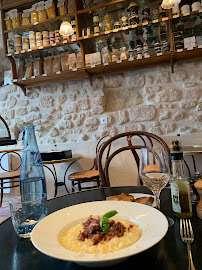 Plats et boissons du Restaurant Da Rosa à Paris - n°3