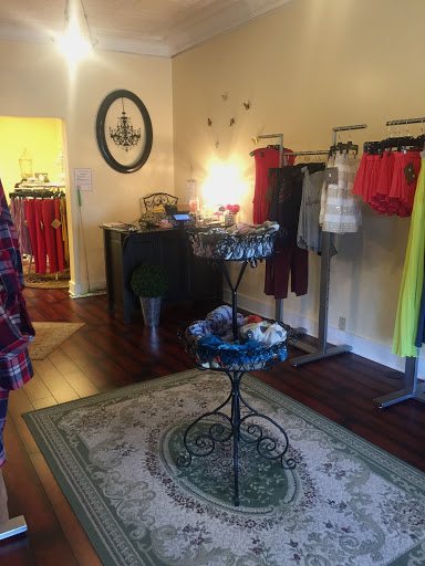Boutique «A Bit of Skirt», reviews and photos, 38038 2nd St, Willoughby, OH 44094, USA