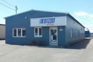 Orizon Mobile - Sept-Îles