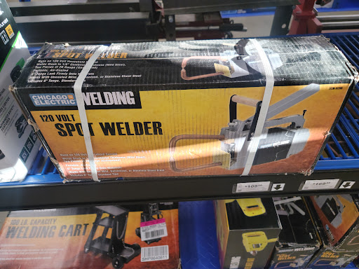 Hardware Store «Harbor Freight Tools», reviews and photos, 2040 Pacific Coast Hwy b, Lomita, CA 90717, USA