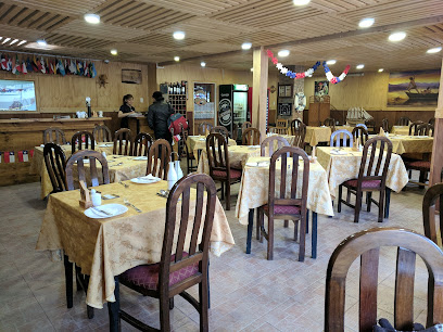 Entre Pampa y Mar Restaurant