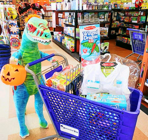 School Supply Store «Knowledge Tree», reviews and photos, 825 N University Ave, Little Rock, AR 72205, USA