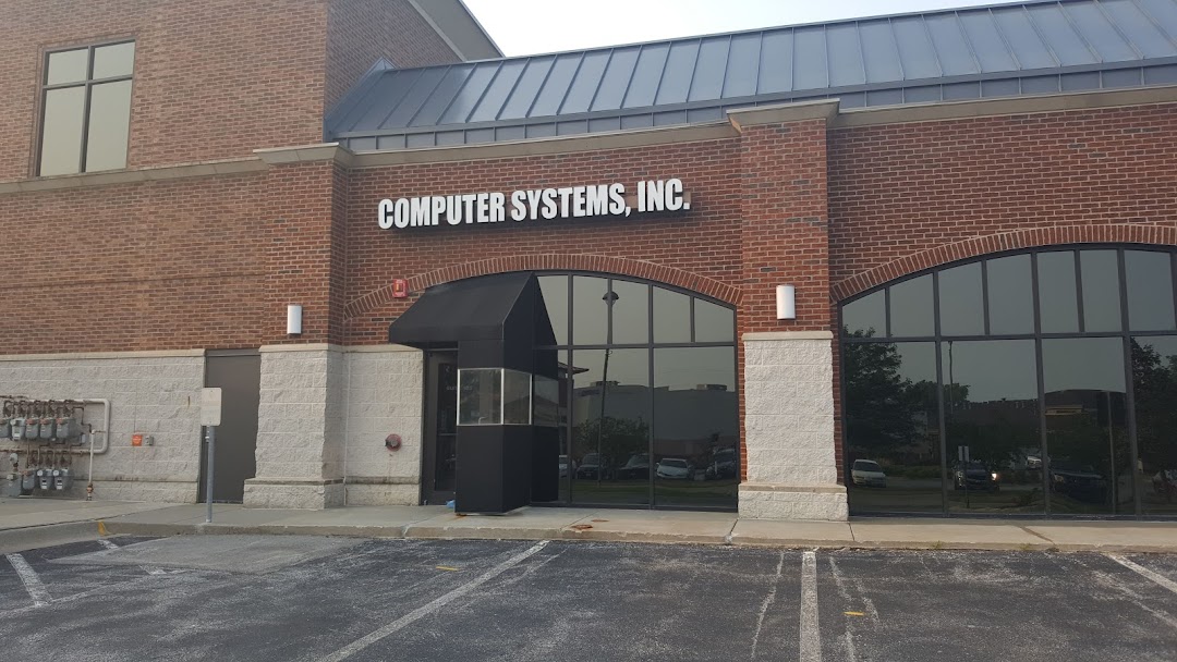 Computer Systems Inc