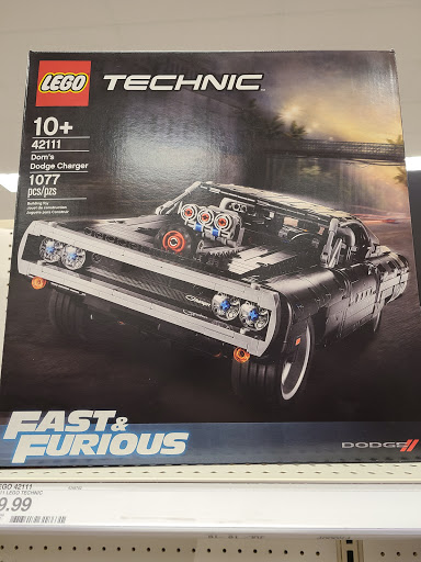 Department Store «Target», reviews and photos, 2966 E 3rd St, Bloomington, IN 47401, USA