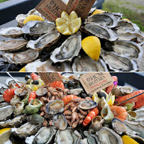 Photos du propriétaire du Bar-restaurant à huîtres HUITRES COCOLLOS BOURCEFRANC à Bourcefranc-le-Chapus - n°5