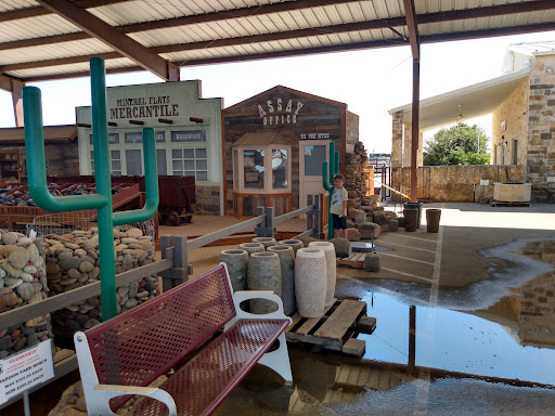 Stone Supplier «Keller Material, Ltd.», reviews and photos, 9388 Corporate Dr, Selma, TX 78154, USA