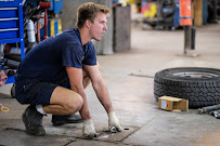 Smith Muffler - Photo 7 - Car repair in Covington, KY, Cincinnati