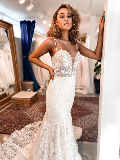 Bridal Shop «Samila Boutique», reviews and photos, 16300 Redmond Way #100, Redmond, WA 98052, USA