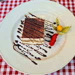 Photo n°5 de l'avis de Peter.i fait le 18/05/2022 à 18:21 sur le  Ristorante Al Posto à Berlin