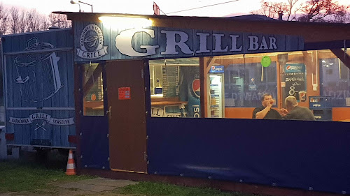 restauracje Grill Bar Bydgoszcz