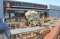 Photos du propriétaire du Restaurant familial La Pataterie à Sarrebourg - n°1