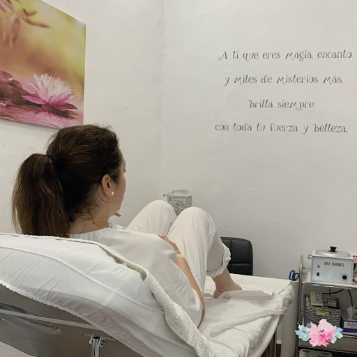 Estética Natalia Cases en Villaviciosa de Córdoba, Córdoba