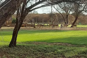 Pomegranate Golf Estate image