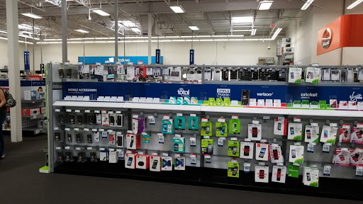 Electronics Store «Best Buy», reviews and photos, 2805 Wilma Rudolph Blvd, Clarksville, TN 37040, USA