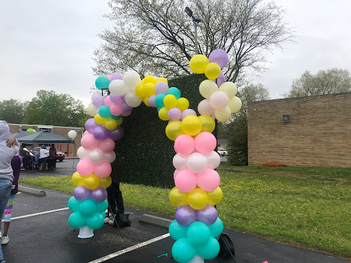 Community Center «McFarland Community Center», reviews and photos, 4955 Cottonwood Rd, Memphis, TN 38118, USA