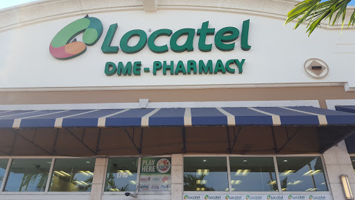 Pharmacy «Locatel Health & Wellness», reviews and photos, 1715 E Hallandale Beach Blvd, Hallandale Beach, FL 33009, USA