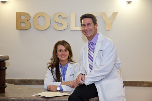 Hair Transplantation Clinic «Bosley Medical - Raleigh», reviews and photos, 4700 Falls of Neuse Rd #205, Raleigh, NC 27609, USA