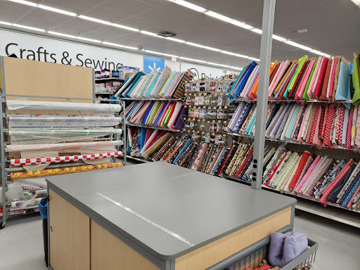 Discount Store «Walmart», reviews and photos, 600 Showers Dr, Mountain View, CA 94040, USA