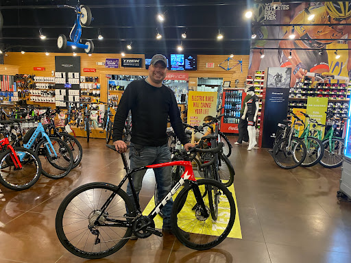 Bicycle Store «A&B Cycle», reviews and photos, 3620 S National Ave, Springfield, MO 65807, USA