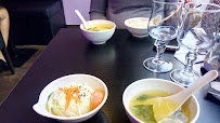 Plats et boissons du Restaurant japonais Yamada Sushi 🇯🇵 à Eaubonne - n°7