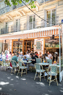 Photos du propriétaire du Restaurant australien Le Loulou à Paris - n°1