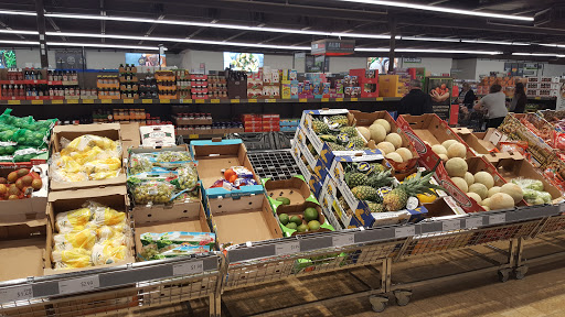 Supermarket «ALDI», reviews and photos, 16971 Clover Rd, Noblesville, IN 46060, USA