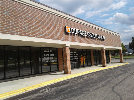 Credit Union «DuPage Credit Union», reviews and photos