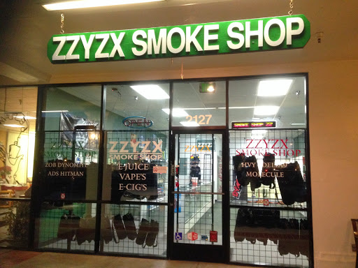 Glass Blower «ZZYZX Smoke Shop», reviews and photos, 2127 Pickwick Dr, Camarillo, CA 93010, USA