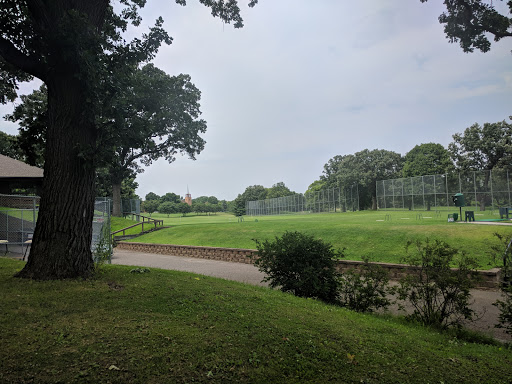 Golf Course «Phalen Park Golf Course», reviews and photos, 1615 Phalen Dr, St Paul, MN 55106, USA