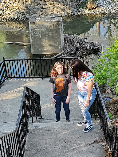 Tourist Attraction «Sycamore Stump», reviews and photos, 1402 Defenbaugh St, Kokomo, IN 46902, USA