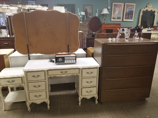 Consignment Shop «The Furniture Guy Consignment», reviews and photos, 12431 Greenwood Ave N, Seattle, WA 98177, USA