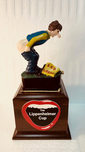 Trophy Shop «Winning Imprints and Custom Trophies», reviews and photos, 3307 Orchard Lake Rd, Keego Harbor, MI 48320, USA