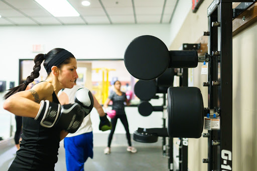 Gym «Retro Fitness», reviews and photos, 4437 NJ-27, Princeton, NJ 08540, USA