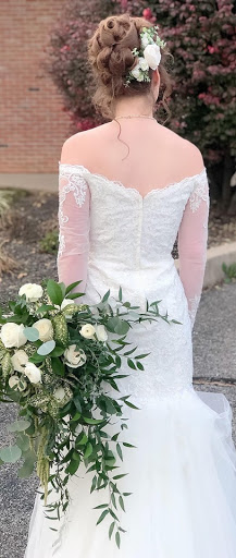 Florist «Floral Designs of Mount Joy», reviews and photos, 102 E Main St, Mount Joy, PA 17552, USA