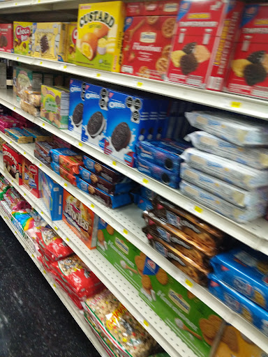 Grocery Store «Guadalajara Market», reviews and photos, 1400 W Grand Ave # D, Grover Beach, CA 93433, USA